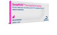 SensPERT™ FeLV Ag/FIV Ab Test Kit